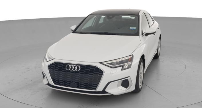 Thumbnail: 2024 Audi A3 - 1