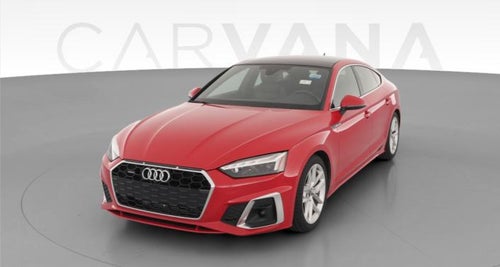 2024 Audi A5