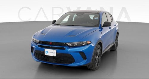 2024 Dodge Hornet