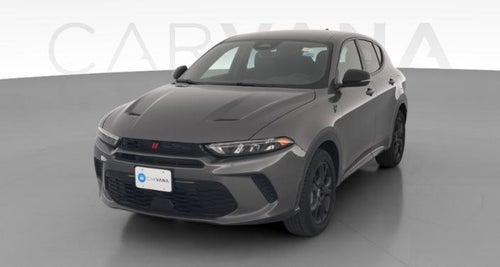 2024 Dodge Hornet