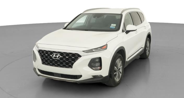 Thumbnail: 2020 Hyundai Santa Fe - 1