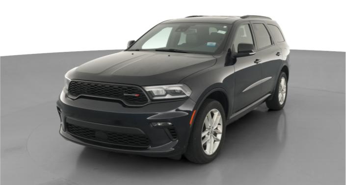 Thumbnail: 2023 Dodge Durango - 1