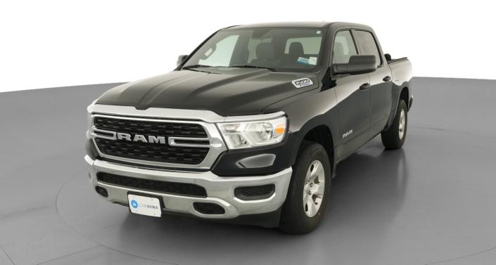 Thumbnail: 2023 RAM 1500 - 1