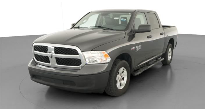Thumbnail: 2020 RAM 1500 Classic - 1