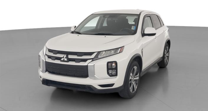 2021 Mitsubishi Outlander Sport ES -
                  Akron, NY