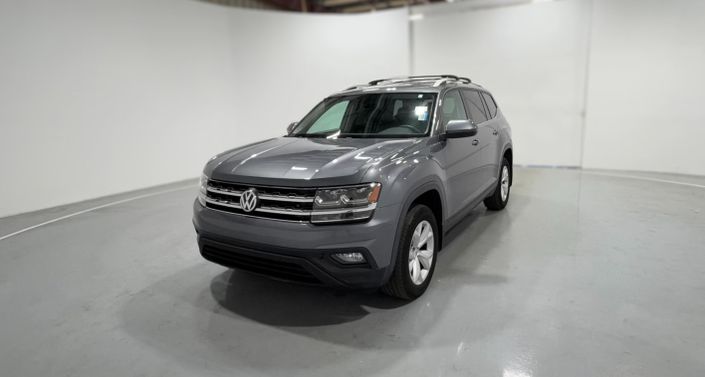 Thumbnail: 2019 Volkswagen Atlas - 1