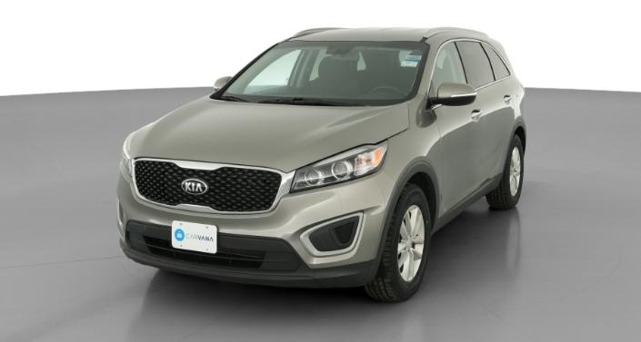 Thumbnail: 2018 Kia Sorento - 1