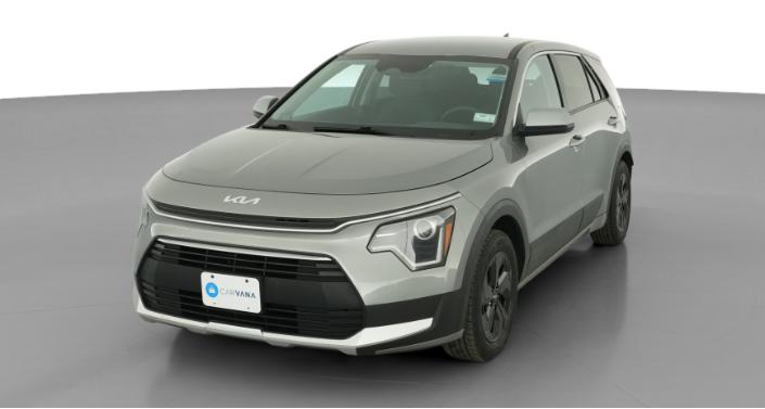 2023 Kia Niro LX -
                  Framingham, MA