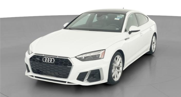 Thumbnail: 2024 Audi A5 - 1