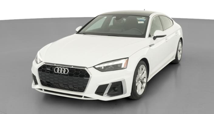 Thumbnail: 2024 Audi A5 - 1