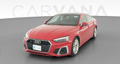 2024 Audi A5