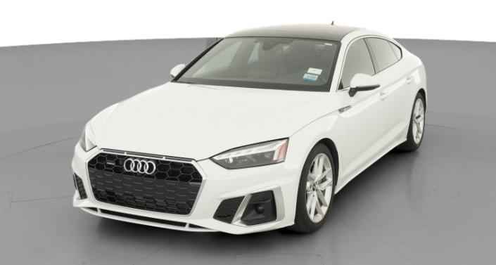 Thumbnail: 2024 Audi A5 - 1