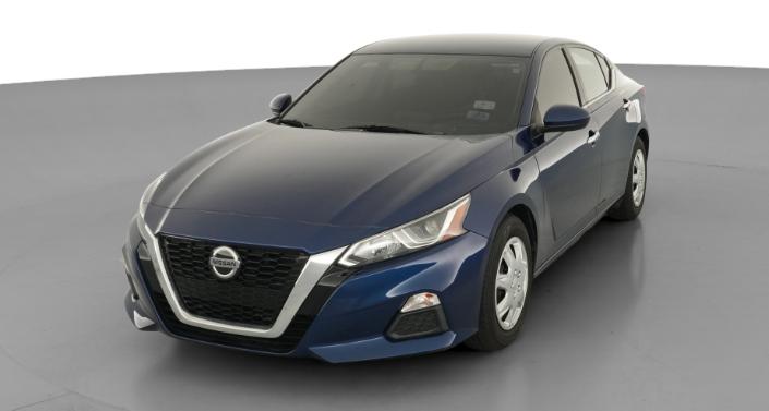 Thumbnail: 2020 Nissan Altima - 1