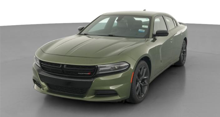Thumbnail: 2021 Dodge Charger - 1