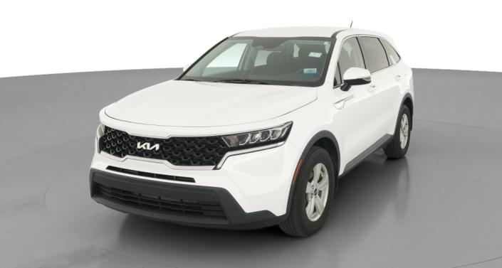 Thumbnail: 2023 Kia Sorento - 1