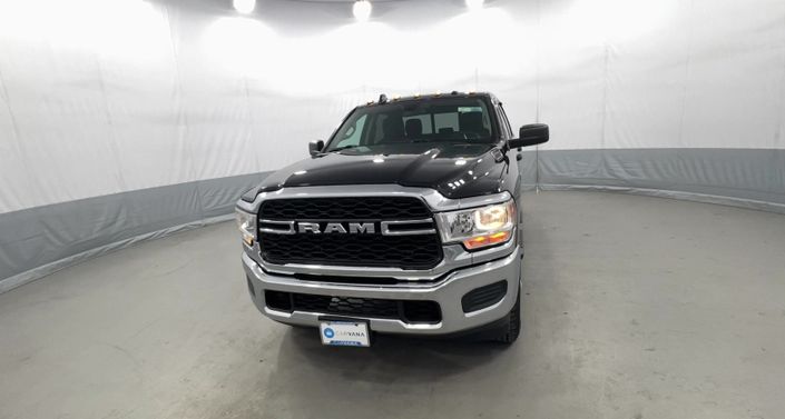 2019 RAM 2500 Tradesman -
                  Akron, NY