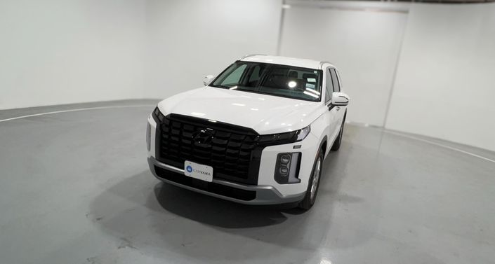 Thumbnail: 2025 Hyundai Palisade - 1