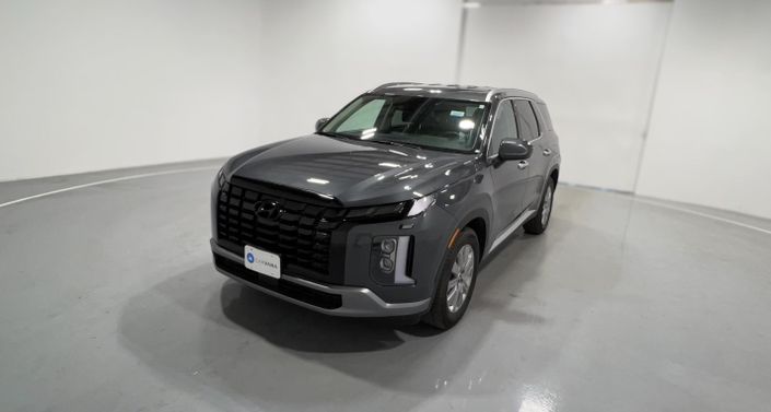Thumbnail: 2025 Hyundai Palisade - 1