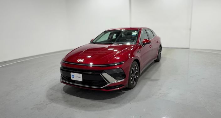 Thumbnail: 2024 Hyundai Sonata - 1