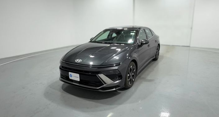 Thumbnail: 2024 Hyundai Sonata - 1