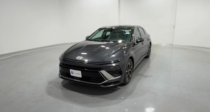Thumbnail: 2024 Hyundai Sonata - 1