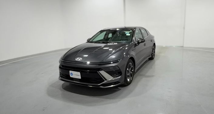Thumbnail: 2024 Hyundai Sonata - 1