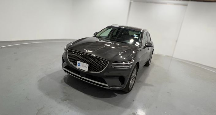 2025 Genesis GV70 Standard -
                  Fairview, OR