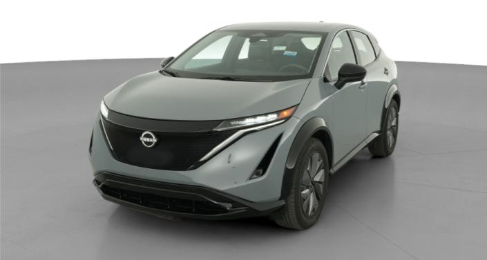 2024 Nissan Ariya Engage -
                  Tolleson, AZ