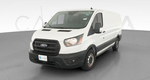 2020 Ford Transit 150 Cargo Van