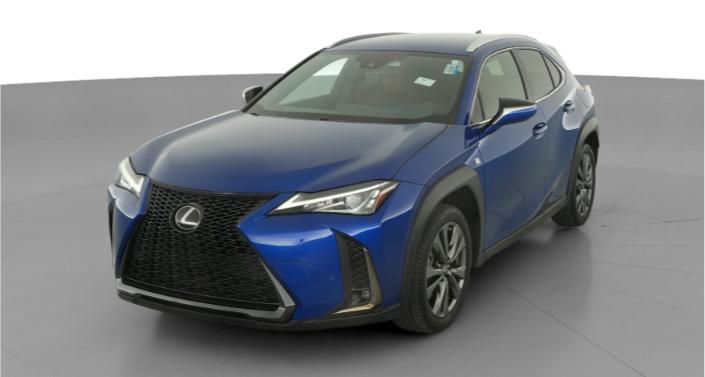 2021 Lexus UX 200 -
                  Tolleson, AZ