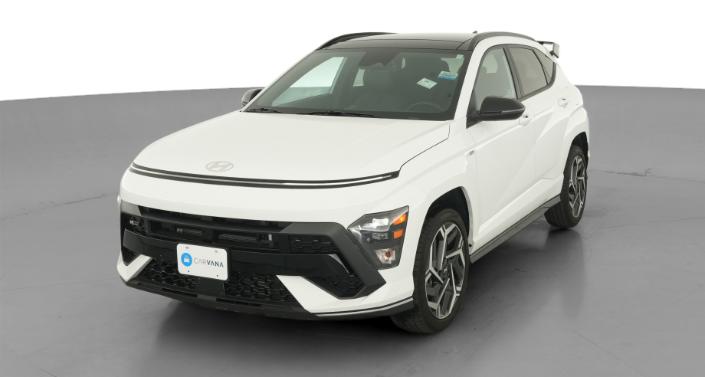 Thumbnail: 2024 Hyundai Kona - 1