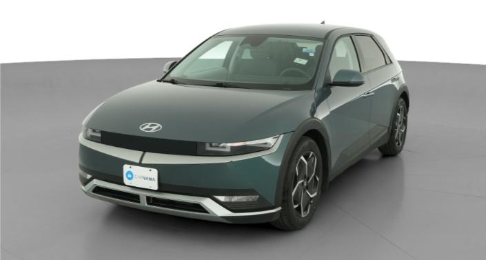 Thumbnail: 2024 Hyundai Ioniq 5 - 1