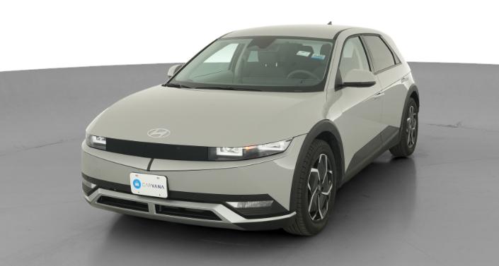 Thumbnail: 2024 Hyundai Ioniq 5 - 1