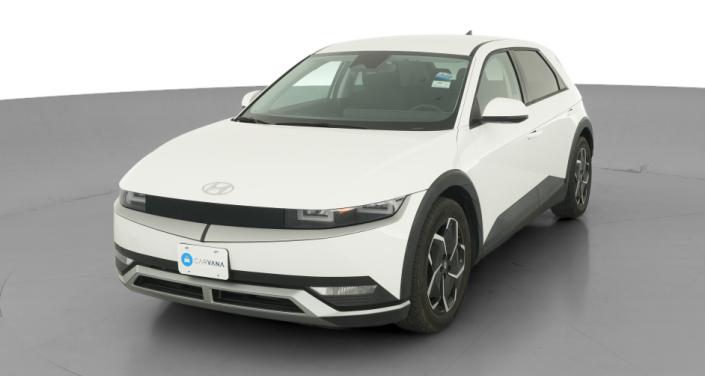 Thumbnail: 2024 Hyundai Ioniq 5 - 1