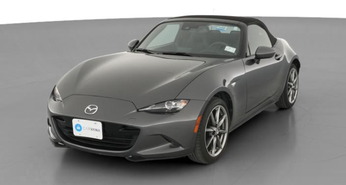 Thumbnail: 2022 Mazda MX-5 Miata - 1