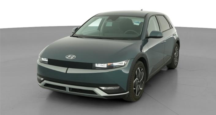 Thumbnail: 2024 Hyundai Ioniq 5 - 1