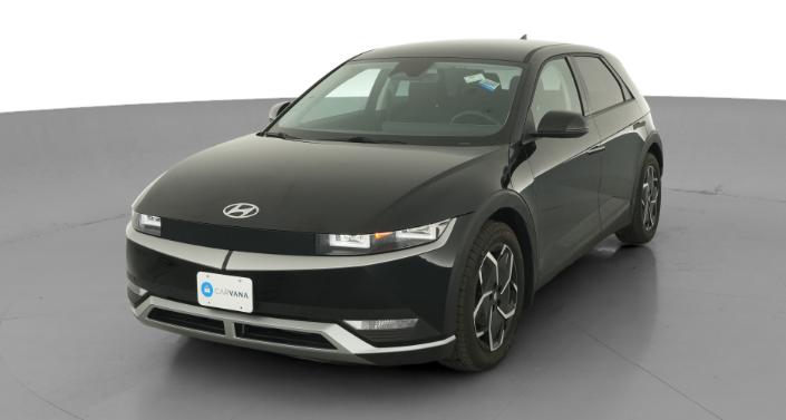 Thumbnail: 2024 Hyundai Ioniq 5 - 1