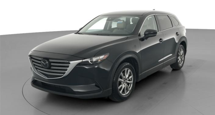 2018 Mazda CX-9 Touring -
                  Haines City, FL