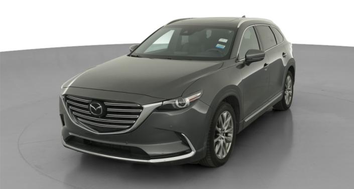 Thumbnail: 2019 Mazda CX-9 - 1