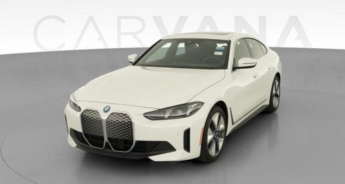 2025 BMW i4