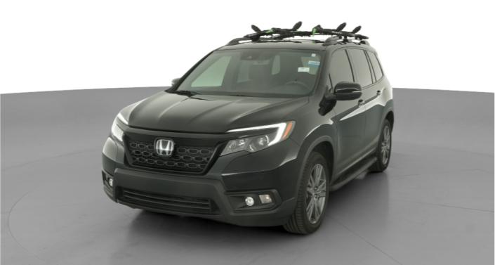 2020 Honda Passport EX-L -
                  Tolleson, AZ
