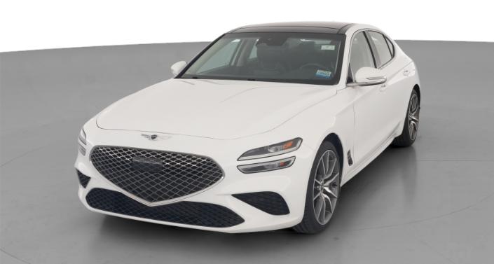 2022 Genesis G70 2.0T -
                  Lorain, OH