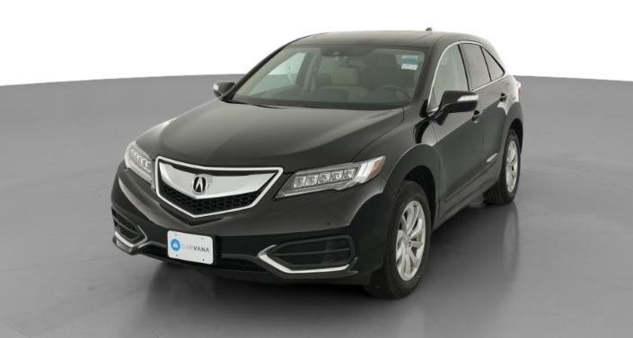 Thumbnail: 2018 Acura RDX - 1