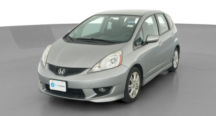2010 Honda Fit Sport -
                  Indianapolis, IN
