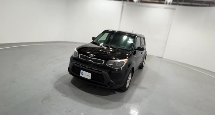 Thumbnail: 2016 Kia Soul - 1