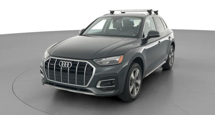 Thumbnail: 2024 Audi Q5 - 1