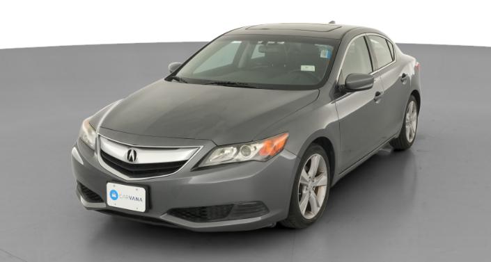 2014 Acura ILX 2.0 -
                  Colonial Heights, VA