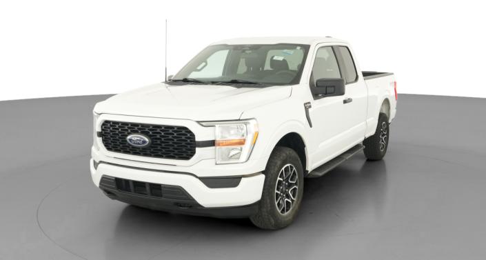 Thumbnail: 2022 Ford Econoline - 1