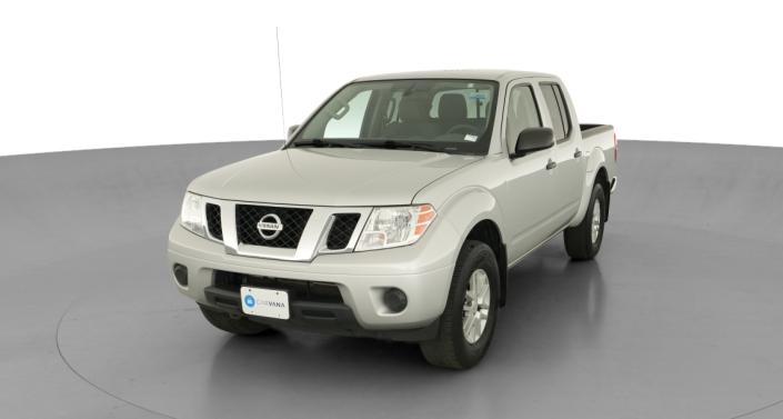 Thumbnail: 2019 Nissan Frontier - 1