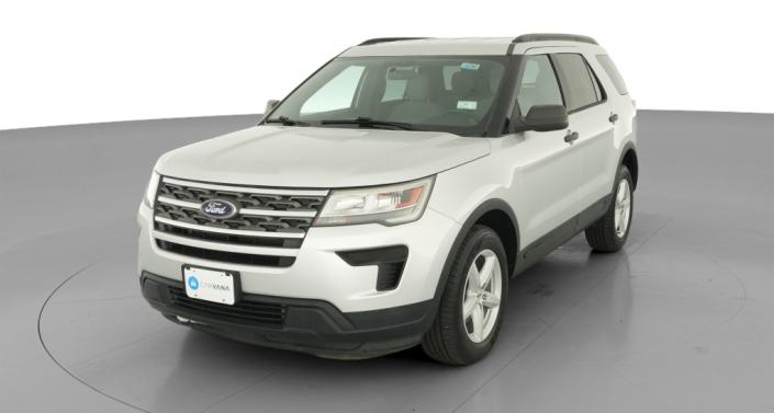 Thumbnail: 2018 Ford Explorer - 1